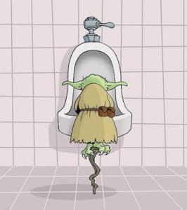 yoda