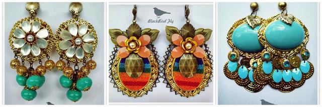 BlackBird Fly, accesorios protagonistas