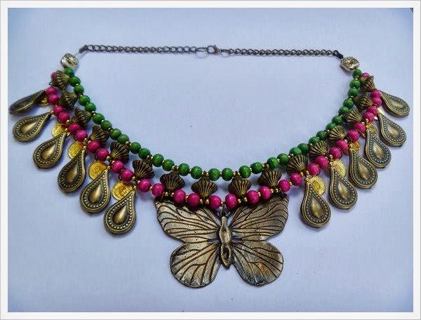 BlackBird Fly, accesorios protagonistas