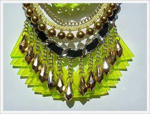 BlackBird Fly, accesorios protagonistas