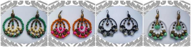 BlackBird Fly, accesorios protagonistas