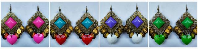 BlackBird Fly, accesorios protagonistas