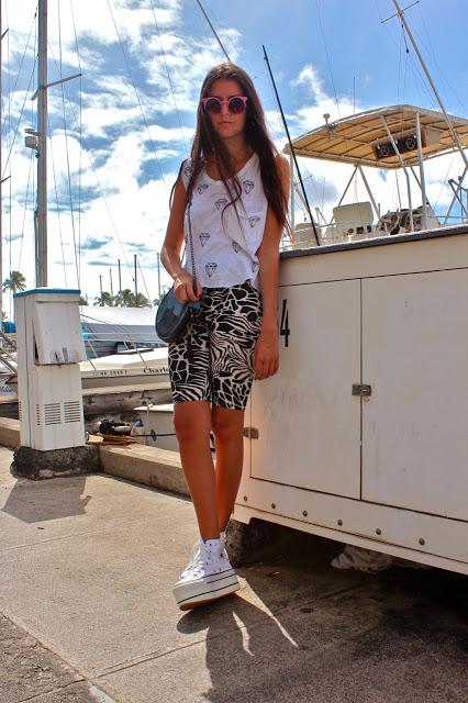 Inspiración: Chicas skaters