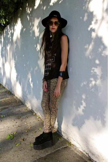 Inspiración: Chicas skaters