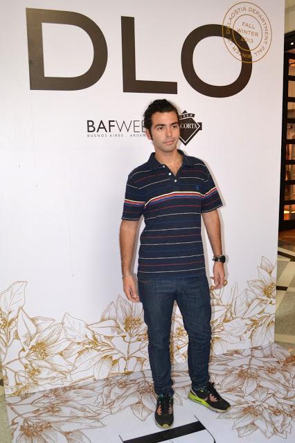 Famous People @ DeLaOstia