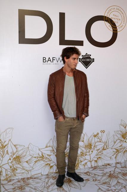 Famous People @ DeLaOstia