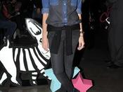 Argentinas inspiran: Lucía Celasco