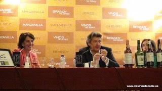 Curso de Iniciación a los Vinos de Jerez: Bodegas Grupo Estévez