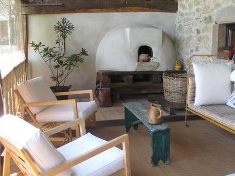 Quedamos en la terraza