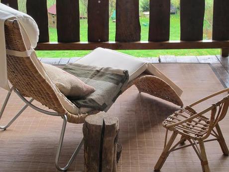 Quedamos en la terraza