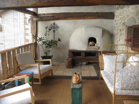 Quedamos en la terraza