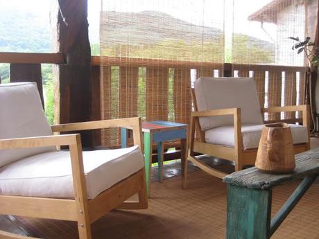 Quedamos en la terraza