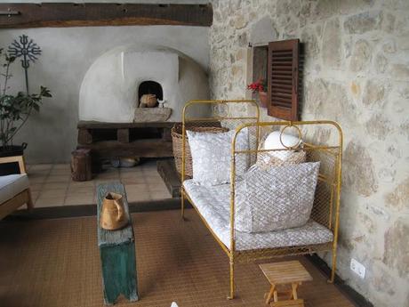 Quedamos en la terraza