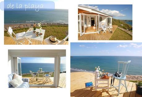 Quedamos en...La Terraza Quedamos en...La Terraza