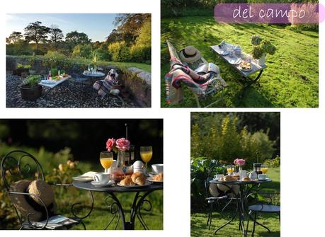 Quedamos en...La Terraza Quedamos en...La Terraza