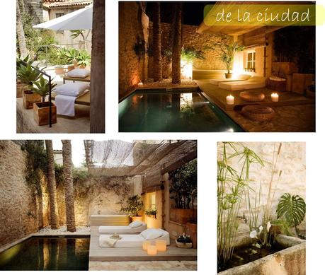 Quedamos en...La Terraza Quedamos en...La Terraza