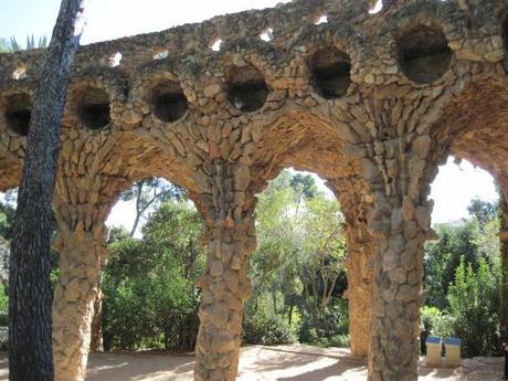 Parque Güell