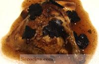 CULTURA GASTRONOMICA ESPAÑOLA