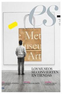 Es un Museo, haz shopping!