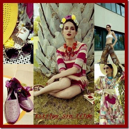 cats thumb23 Los accesorios del Verano 2013 nos llegan del Trópico