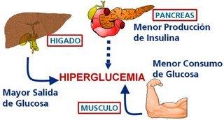 Consejos para prevenir la resistencia a la insulina