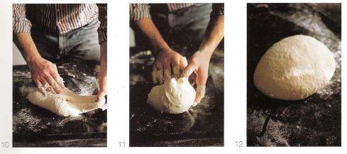 Pan Kinder con salsa vinagreta casera - Desafío en la cocina Especial verano