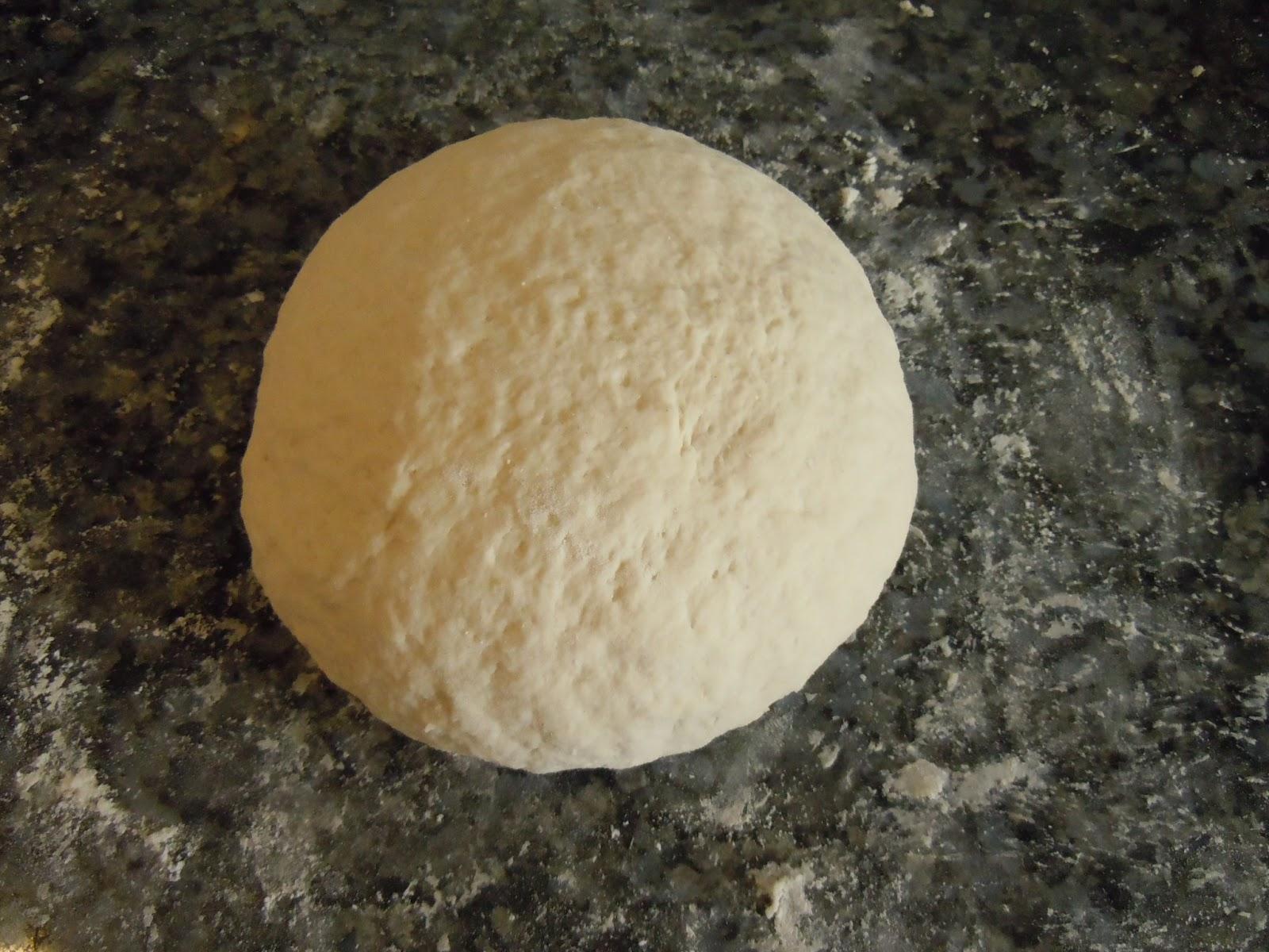 Pan Kinder con salsa vinagreta casera - Desafío en la cocina Especial verano