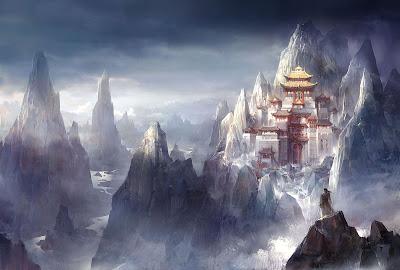 Kumarag, el Sultán , hijo de Elodio.