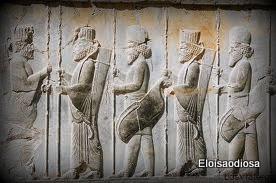 Kumarag, el Sultán , hijo de Elodio.