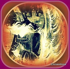 El aguijon de hierro de Oícaro