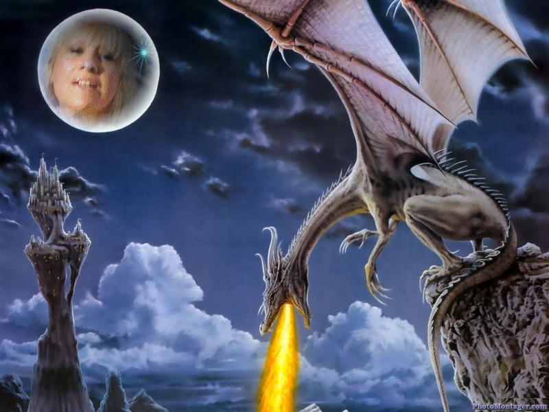 EloisaoDiosa devora el Ave enemiga