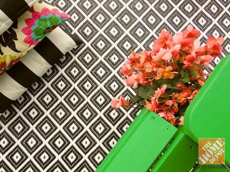 Quedamos en LA TERRAZA