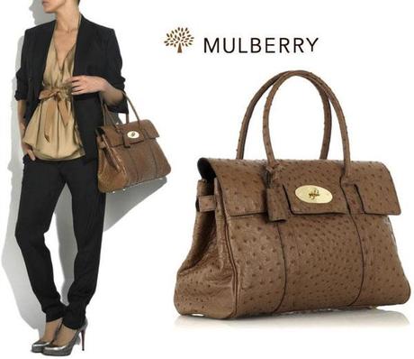Mulberry