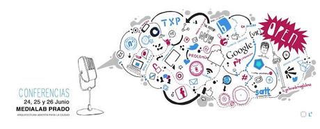 #OPENmadrid: Arquitectura abierta para la ciudad