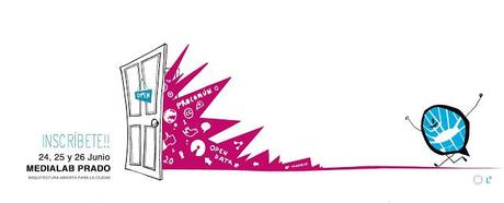 #OPENmadrid: Arquitectura abierta para la ciudad