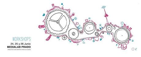 #OPENmadrid: Arquitectura abierta para la ciudad