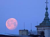 Éste semana podrás observar Súperluna 2013