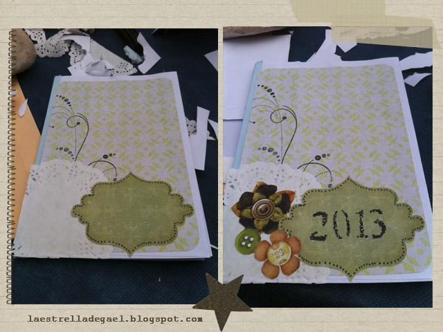 Mi Curso Scrap Inicial