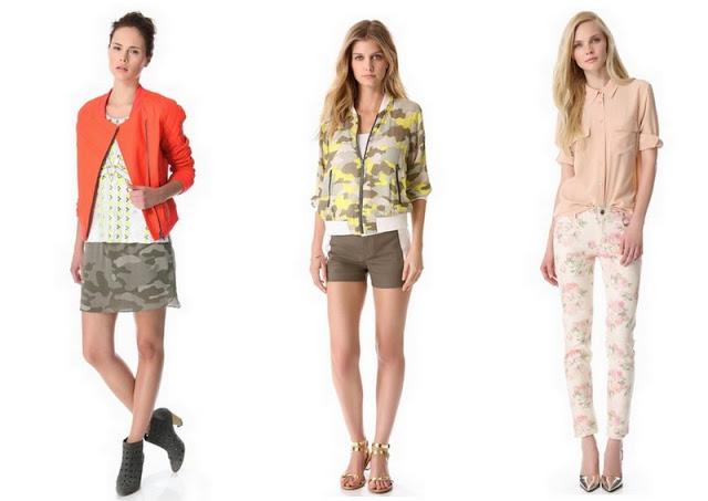 LOOKBOOK :PIEZAS CLAVE