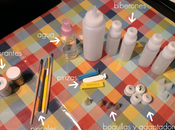 Utensilios básicos para decorar galletas