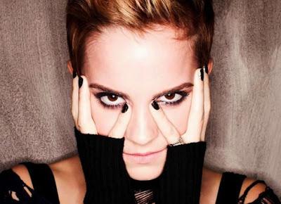 Emma Watson renuncia a 'Cincuenta Sombras de Grey'