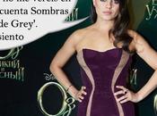 Mila Kunis protagonizará 'Cincuenta Sombras Grey'