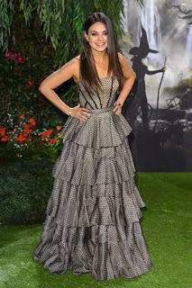 Mila Kunis no protagonizará 'Cincuenta Sombras de Grey'