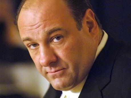 gandolfini