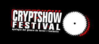 CRYPTSHOW 2013, más noticias relacionadas con el festival