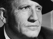 Spencer Tracy, actor actores. Parte Llega éxito llega Katharine