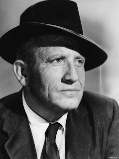 Spencer Tracy, el actor de actores. Parte II - Llega el éxito y llega Katharine