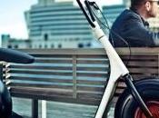 Scrooser monopatín eléctrico