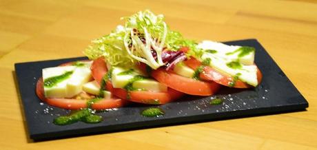 Divinos Platillos en DID PLATETS