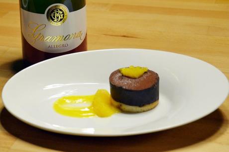 Divinos Platillos en DID PLATETS